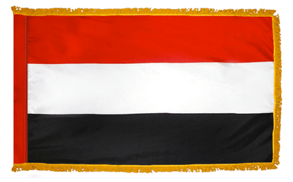 Yemen